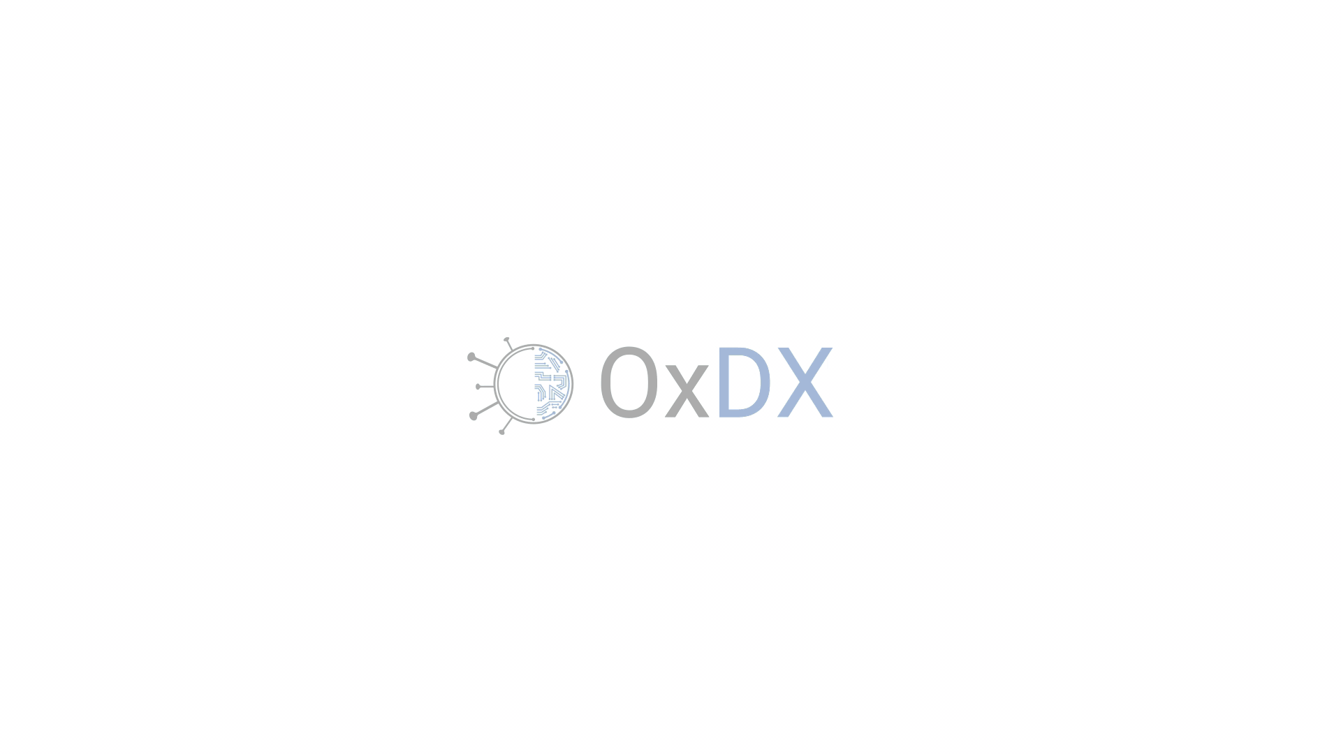 MedTech company OxDX announces rebrand to Pictura Bio